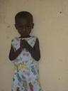 Liberia child